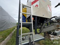 Schmidt Stratos B90-42 litter