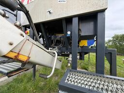 Schmidt Stratos B90-42 litter