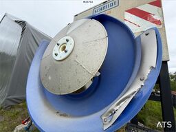 Schmidt Stratos B90-42 litter