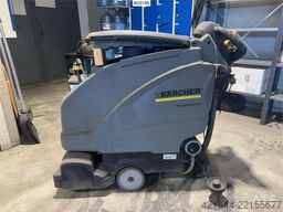 Kärcher B40 Gulvvasker