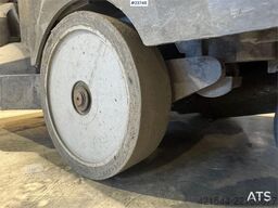 Kärcher B40 Gulvvasker