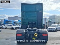 DAF XF 450 4X2 SSC Retarder Standklima LED ACC Euro 6