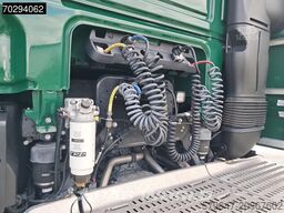 DAF XF 450 4X2 SSC Retarder Standklima LED ACC Euro 6