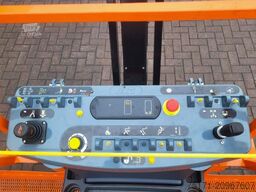 JLG 660SJ Quad Tracks Also Available For Rent, New, Di