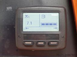 JLG 660SJ Quad Tracks Also Available For Rent, New, Di