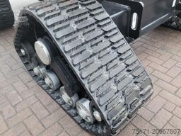 JLG 660SJ Quad Tracks Also Available For Rent, New, Di