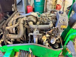 Hamm HD10C roller WATCH VIDEO