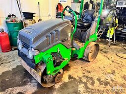 Hamm HD10C roller WATCH VIDEO