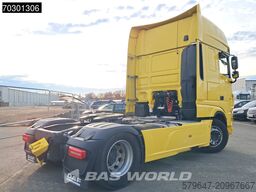 DAF XF 480 4X2 SSC Retarder Hydraulik Standklima