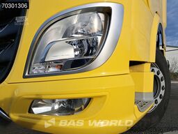 DAF XF 480 4X2 SSC Retarder Hydraulik Standklima