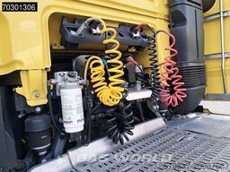 DAF XF 480 4X2 SSC Retarder Hydraulik Standklima