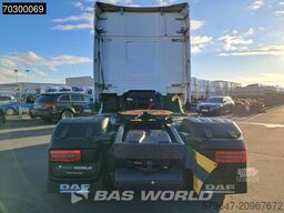 DAF XG 4X2 Retarder 2xTanks ACC LED Standklima Euro 6