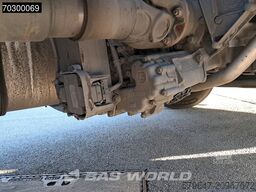 DAF XG 4X2 Retarder 2xTanks ACC LED Standklima Euro 6