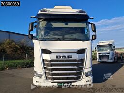 DAF XG 4X2 Retarder 2xTanks ACC LED Standklima Euro 6