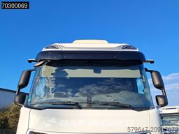 DAF XG 4X2 Retarder 2xTanks ACC LED Standklima Euro 6