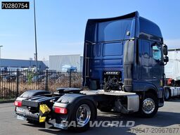 DAF XF 480 4X2 SSC Retarder PTO Standklima Alcoa's ...