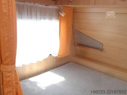 LMC Viola 400 D *Vorzelt*