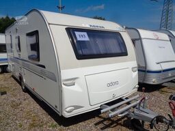 ADRIA Adora 563 PK *Vorzelt*Mover*Etagenbett*