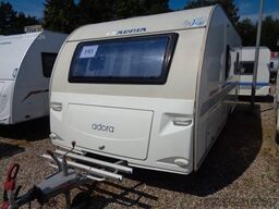 ADRIA Adora 563 PK *Vorzelt*Mover*Etagenbett*