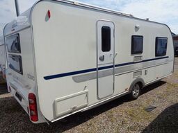 ADRIA Adora 563 PK *Vorzelt*Mover*Etagenbett*