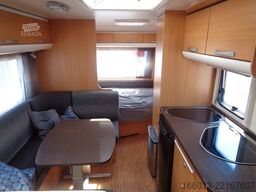 ADRIA Adora 563 PK *Vorzelt*Mover*Etagenbett*
