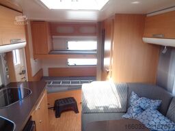 ADRIA Adora 563 PK *Vorzelt*Mover*Etagenbett*