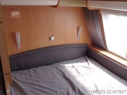ADRIA Adora 563 PK *Vorzelt*Mover*Etagenbett*