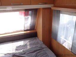 ADRIA Adora 563 PK *Vorzelt*Mover*Etagenbett*