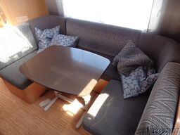 ADRIA Adora 563 PK *Vorzelt*Mover*Etagenbett*