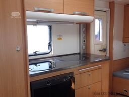 ADRIA Adora 563 PK *Vorzelt*Mover*Etagenbett*