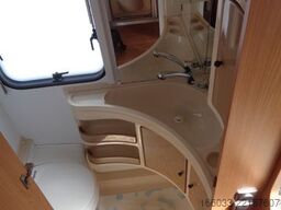 ADRIA Adora 563 PK *Vorzelt*Mover*Etagenbett*