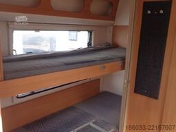 ADRIA Adora 563 PK *Vorzelt*Mover*Etagenbett*