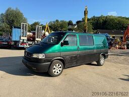 VOLKSWAGEN T4 Trans Van Comfortline 2-3 Lang