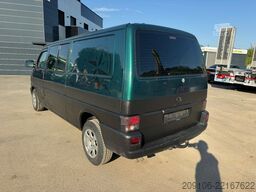 VOLKSWAGEN T4 Trans Van Comfortline 2-3 Lang