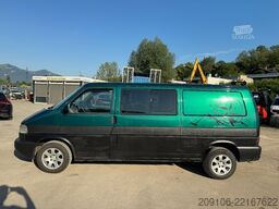 VOLKSWAGEN T4 Trans Van Comfortline 2-3 Lang