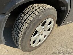 VOLKSWAGEN T4 Trans Van Comfortline 2-3 Lang