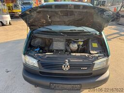 VOLKSWAGEN T4 Trans Van Comfortline 2-3 Lang