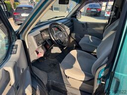 VOLKSWAGEN T4 Trans Van Comfortline 2-3 Lang