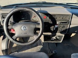 VOLKSWAGEN T4 Trans Van Comfortline 2-3 Lang