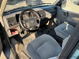 VOLKSWAGEN T4 Trans Van Comfortline 2-3 Lang