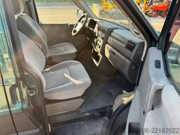 VOLKSWAGEN T4 Trans Van Comfortline 2-3 Lang