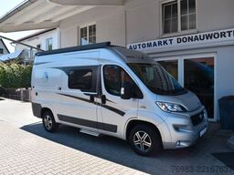 KNAUS BoxStar 540 Road Sat TV Alu Markise Klima Tempom