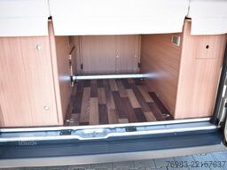 KNAUS BoxStar 540 Road Sat TV Alu Markise Klima Tempom