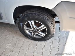 KNAUS BoxStar 540 Road Sat TV Alu Markise Klima Tempom