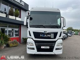 MAN TGX 18.500 BLS*XXL*2x Tank 1.160 L*Retarder*