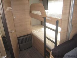 KNAUS SUEDWIND 580 QS BLACK SELECTION MJ26 LP 41.855 ¤