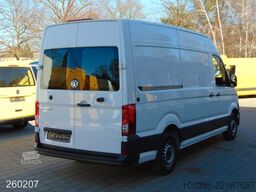 VOLKSWAGEN Crafter 2.0 TDI Regaleinbau-Klima-PDC