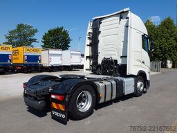 VOLVO FH 500 New/Globe-XL/I-Pak Cool/I-Save/2xTank/VEB