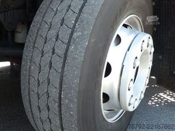 VOLVO FH 500 New/Globe-XL/I-Pak Cool/I-Save/2xTank/VEB