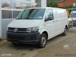 VW T6 Transporter 2.0 TDI LR 4Motion Klima-Kamera